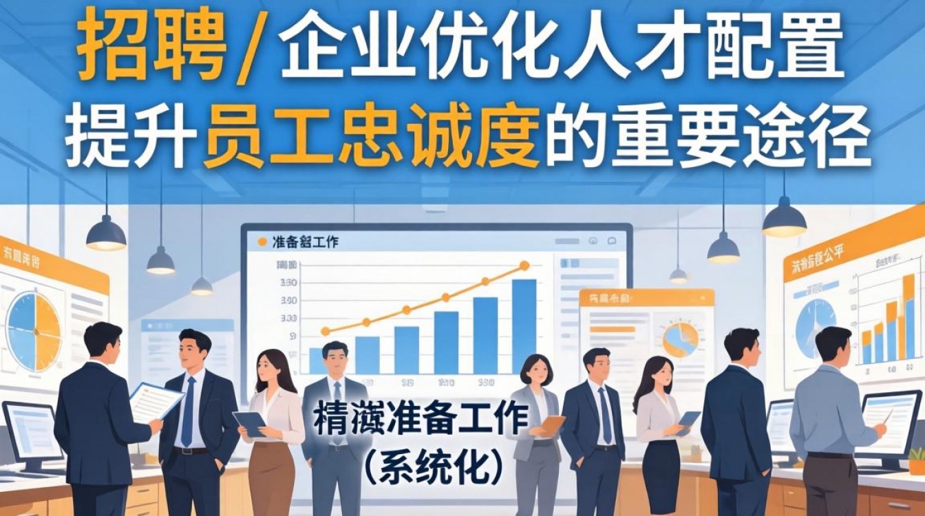 内部招聘如何准备?这5步助你成功转岗!-图2 内部招聘如何准备?这5步助你成功转岗!-图2
