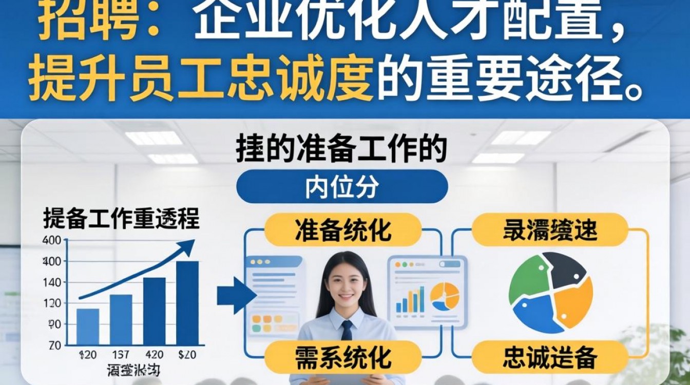 内部招聘如何准备?这5步助你成功转岗!-图1 内部招聘如何准备?这5步助你成功转岗!-图1