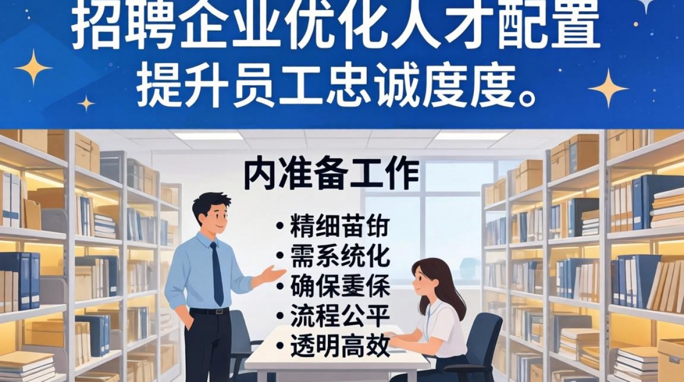内部招聘如何准备?这5步助你成功转岗!-图3 内部招聘如何准备?这5步助你成功转岗!-图3