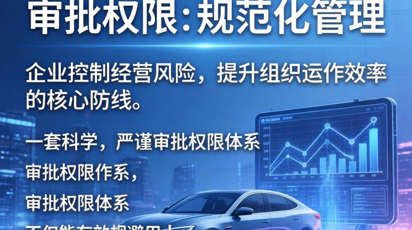 人事审批权限如何划分？人事审批权限管理制度范本-图1