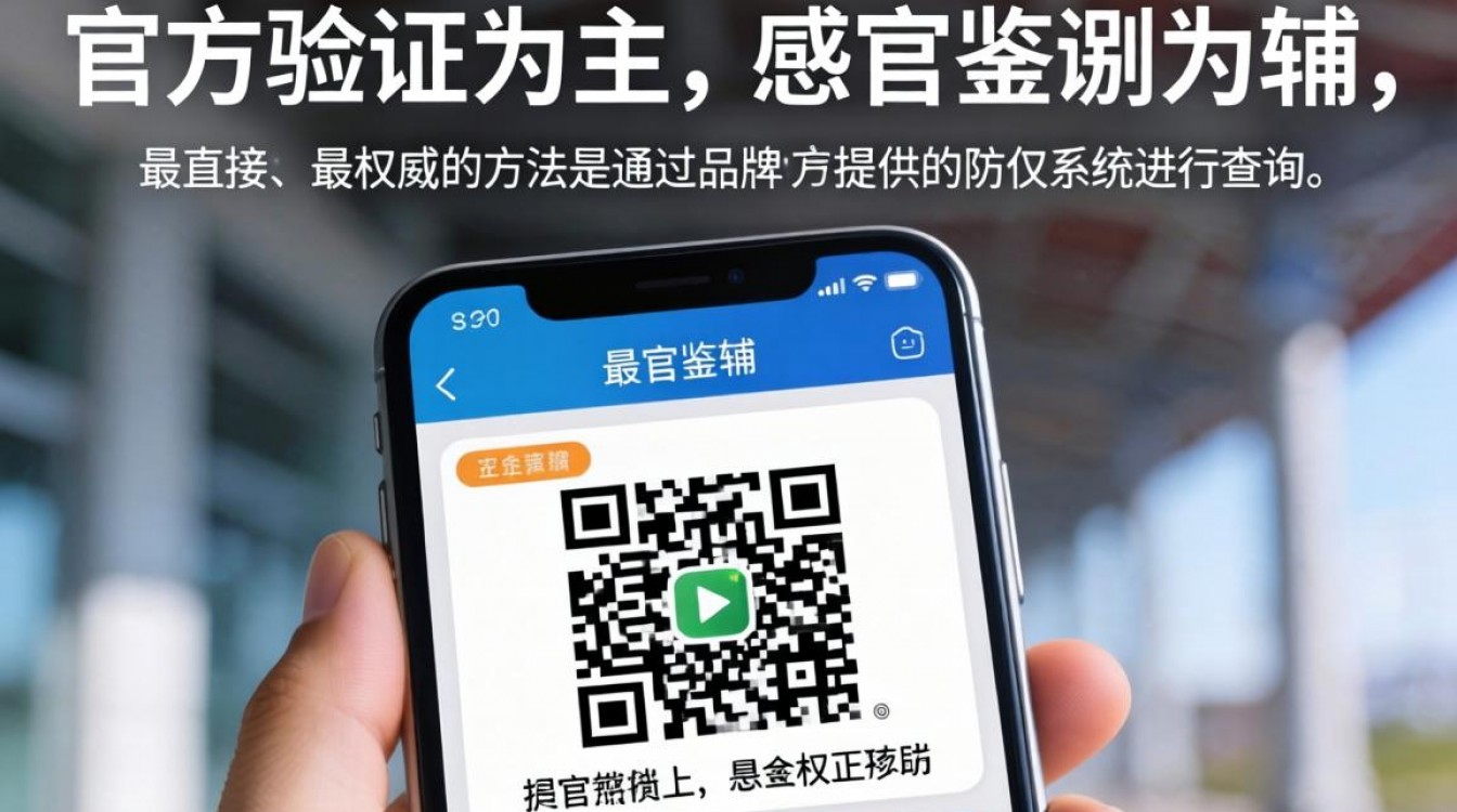怎么查询正品真伪查询?正品防伪码查询入口在哪里?-图2 怎么查询正品真伪查询?正品防伪码查询入口在哪里?-图2
