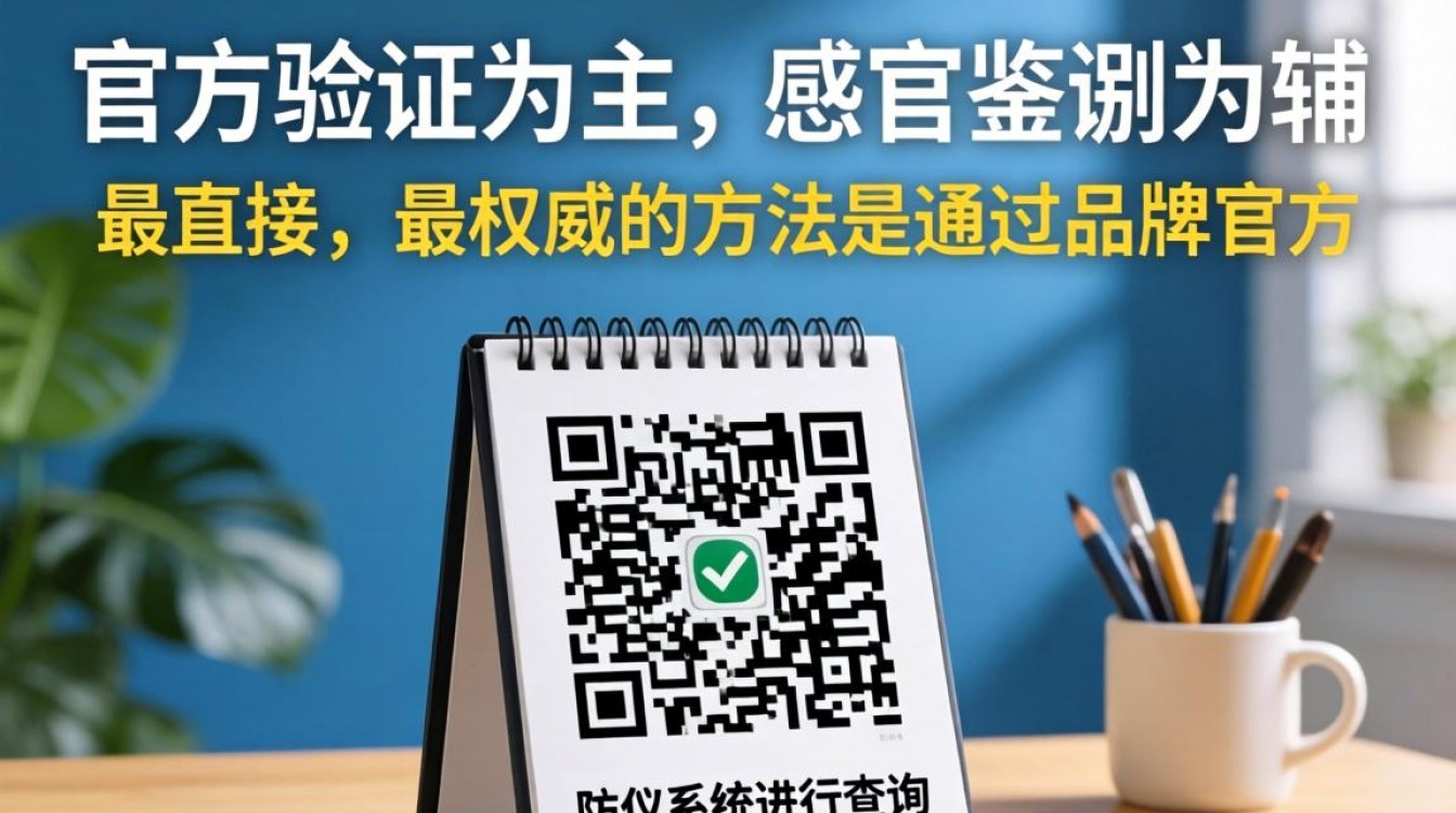 怎么查询正品真伪查询?正品防伪码查询入口在哪里?-图3 怎么查询正品真伪查询?正品防伪码查询入口在哪里?-图3