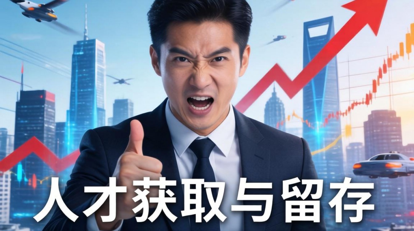 人事招聘服务公司哪家好？人力资源外包收费标准-图1