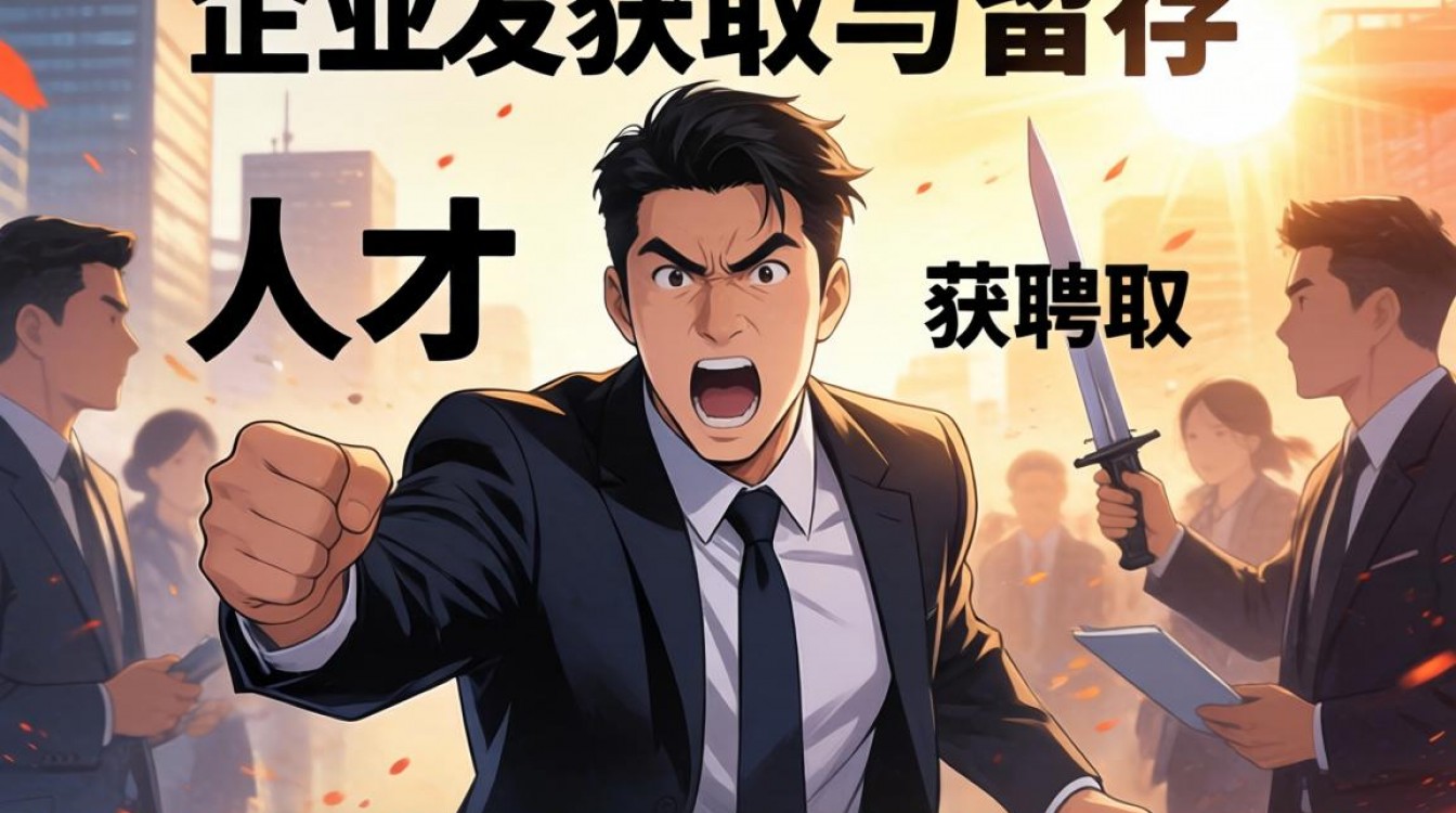 人事招聘服务公司哪家好？人力资源外包收费标准-图3