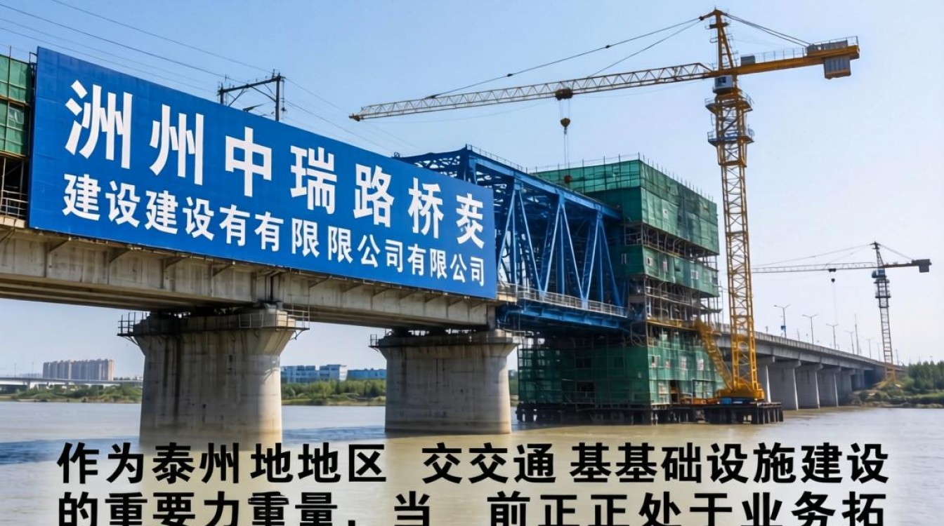 泰州中瑞路桥招聘吗？泰州中瑞路桥最新招聘信息在哪里看？-图2