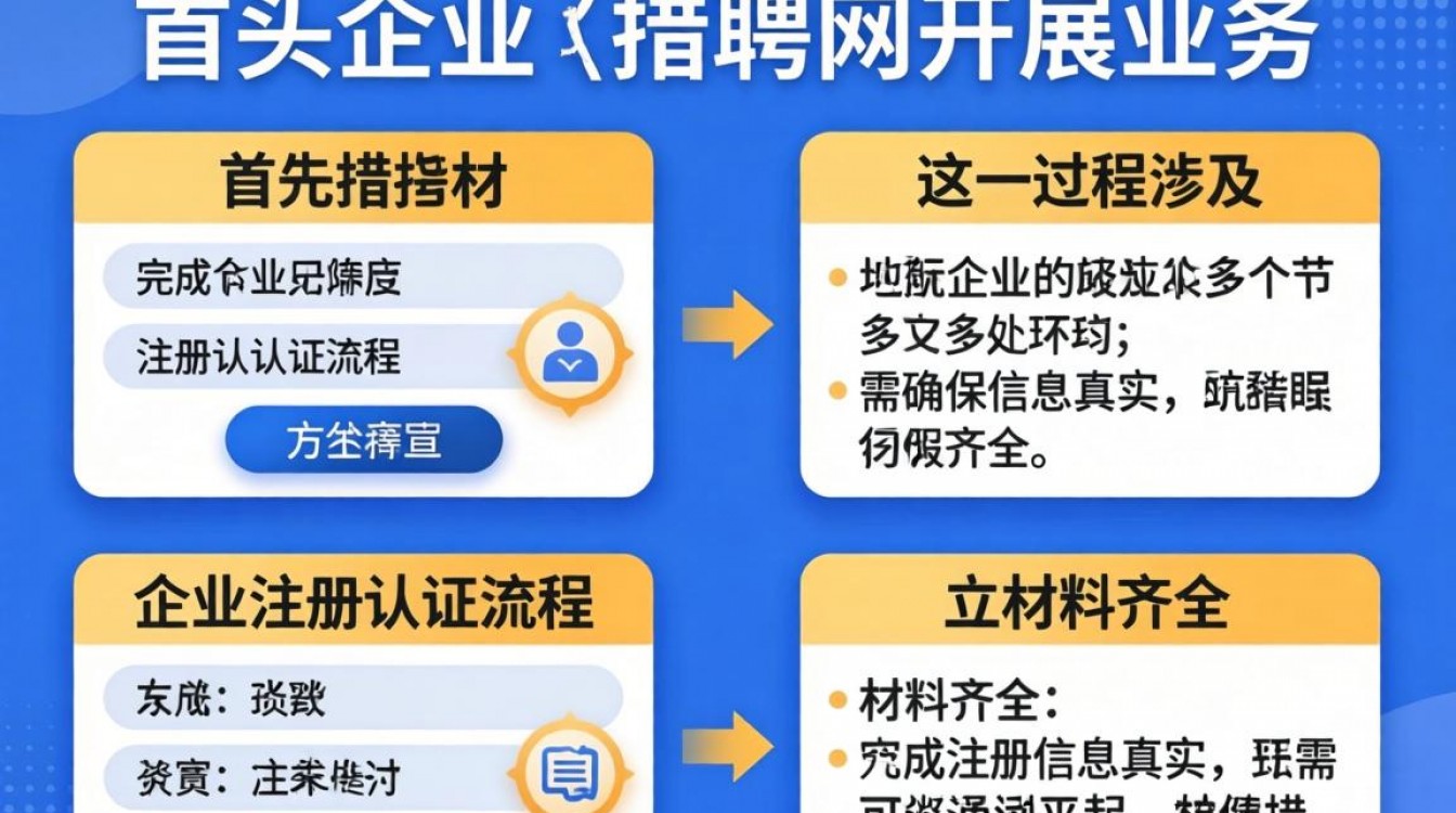猎头企业在猎聘网注册需要准备哪些材料?-图2 猎头企业在猎聘网注册需要准备哪些材料?-图2