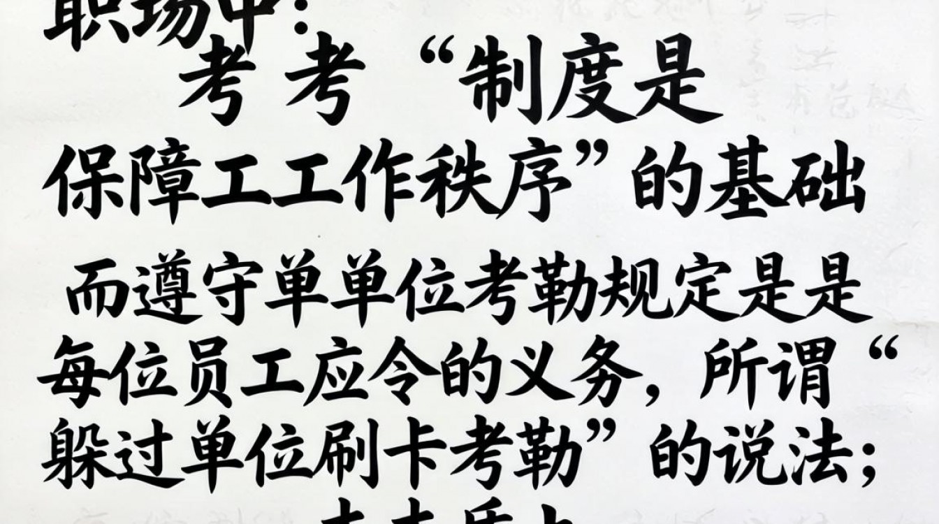 单位刷卡考勤总漏刷?这3个方法能帮你轻松应对吗?-图1 单位刷卡考勤总漏刷?这3个方法能帮你轻松应对吗?-图1