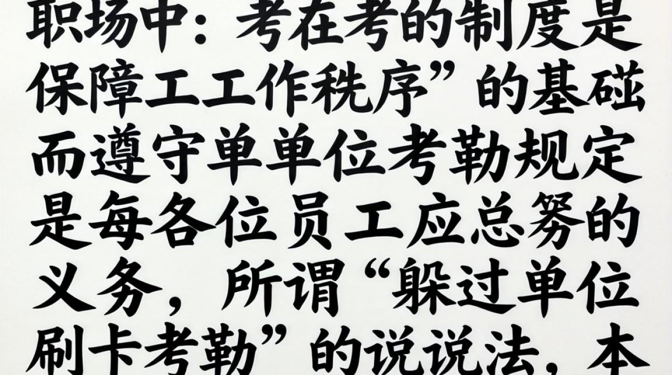 单位刷卡考勤总漏刷?这3个方法能帮你轻松应对吗?-图2 单位刷卡考勤总漏刷?这3个方法能帮你轻松应对吗?-图2