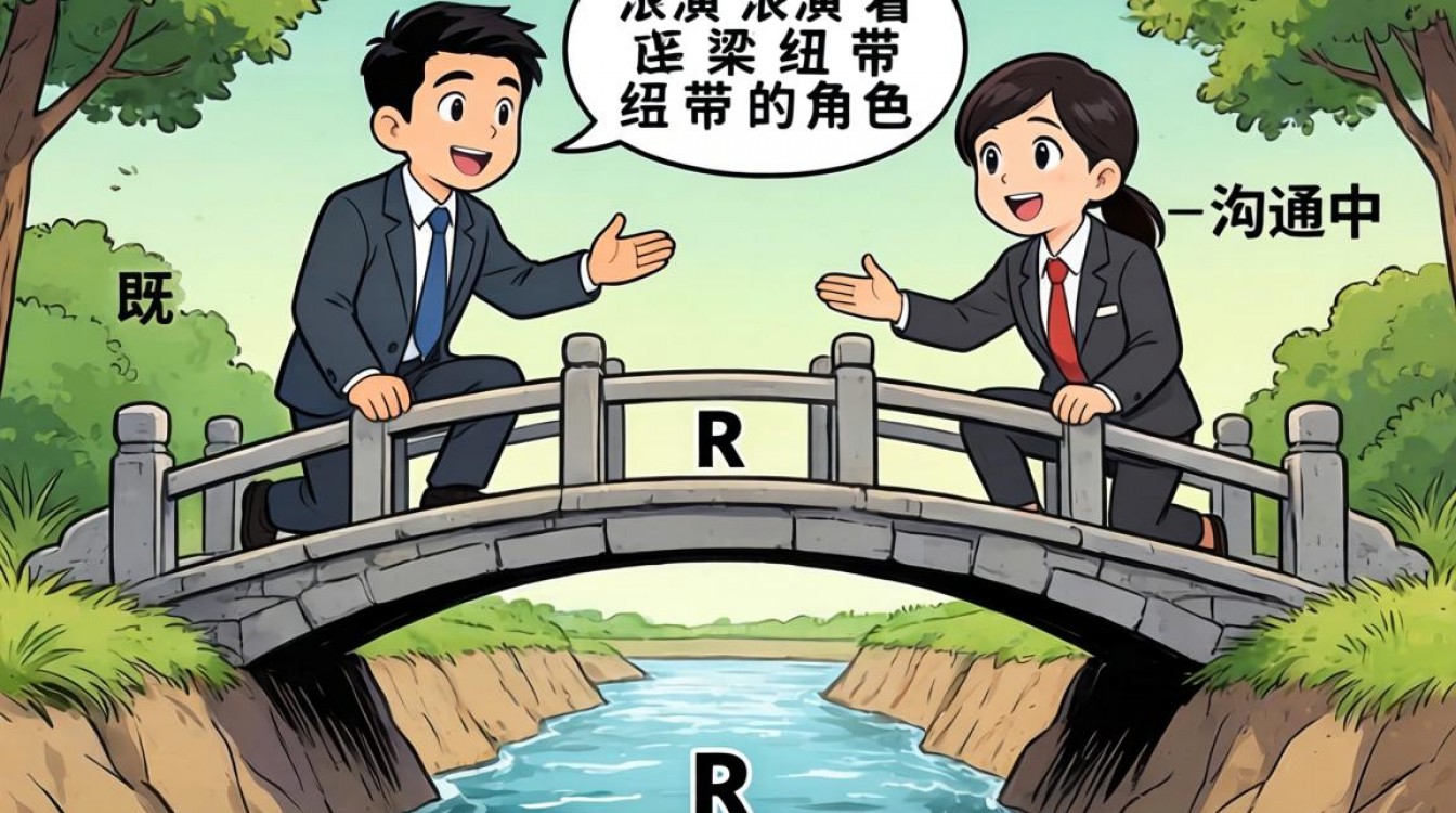 HR如何有效沟通?HR沟通技巧有哪些?-图1 HR如何有效沟通?HR沟通技巧有哪些?-图1