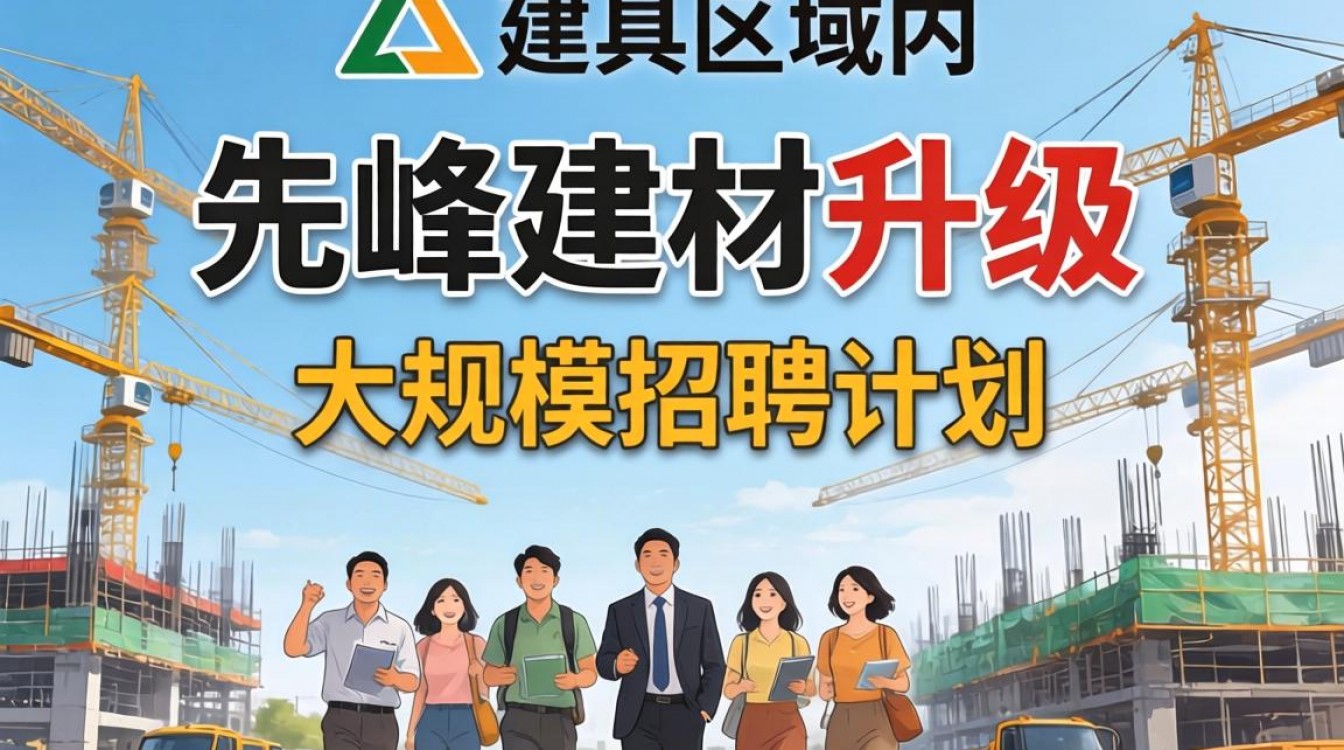 先峰建材公司招聘是真的吗，先峰建材公司待遇怎么样-图2