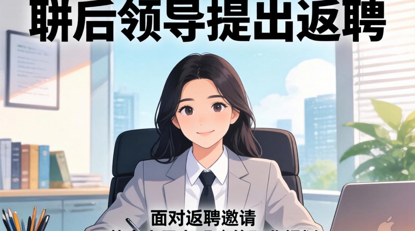 辞职后如何礼貌拒绝领导返聘又不伤和气?-图2 辞职后如何礼貌拒绝领导返聘又不伤和气?-图2