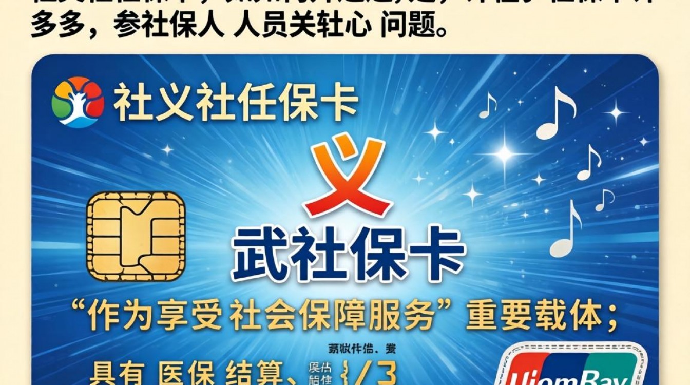 武义社保卡开通流程是怎样的?线上能办理吗?需要哪些材料?-图2 武义社保卡开通流程是怎样的?线上能办理吗?需要哪些材料?-图2