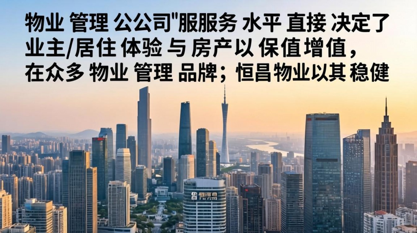 恒昌物业怎么样,恒昌物业服务口碑好不好业主真实评价-图1 恒昌物业怎么样,恒昌物业服务口碑好不好业主真实评价-图1