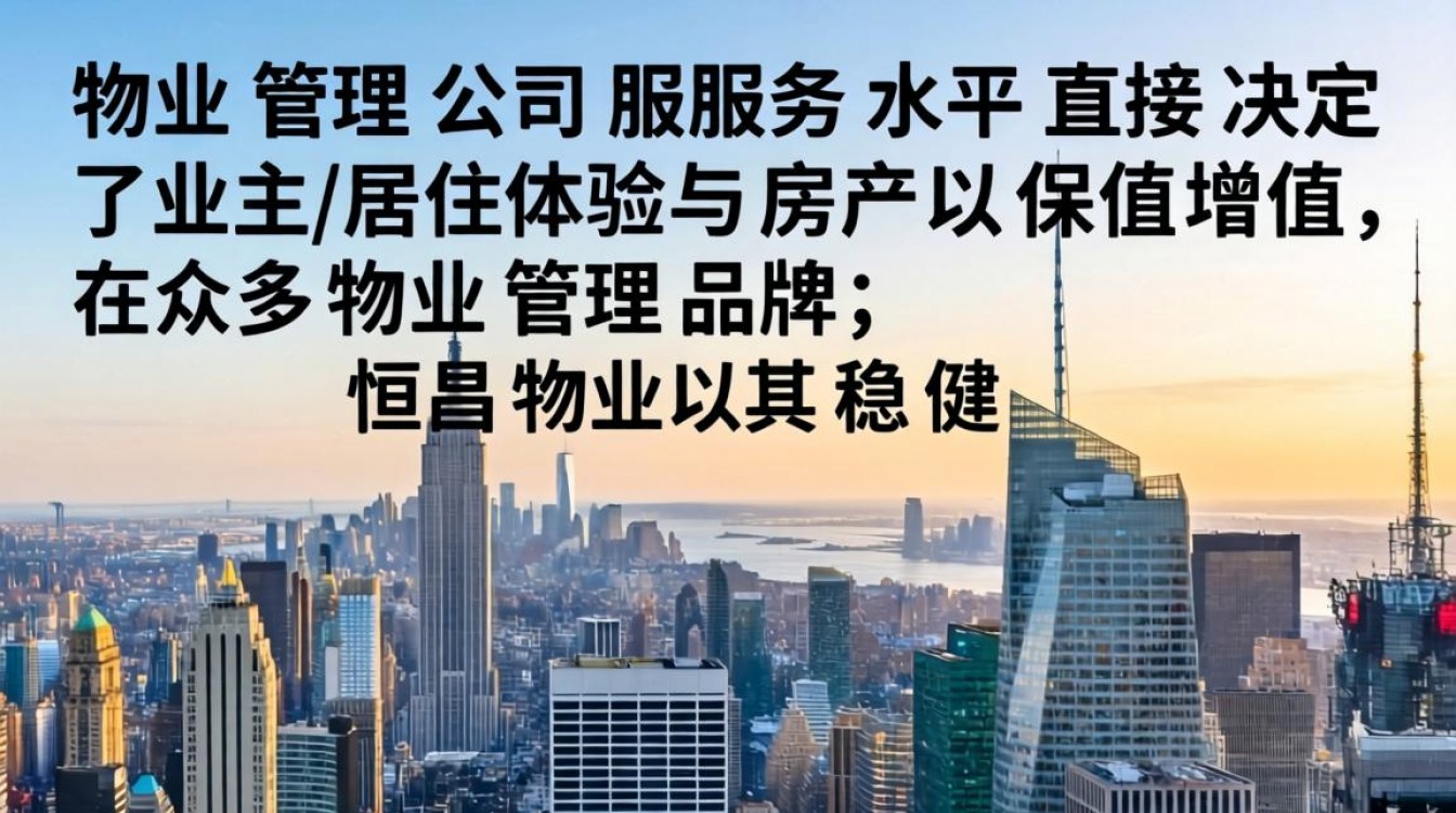 恒昌物业怎么样,恒昌物业服务口碑好不好业主真实评价-图3 恒昌物业怎么样,恒昌物业服务口碑好不好业主真实评价-图3