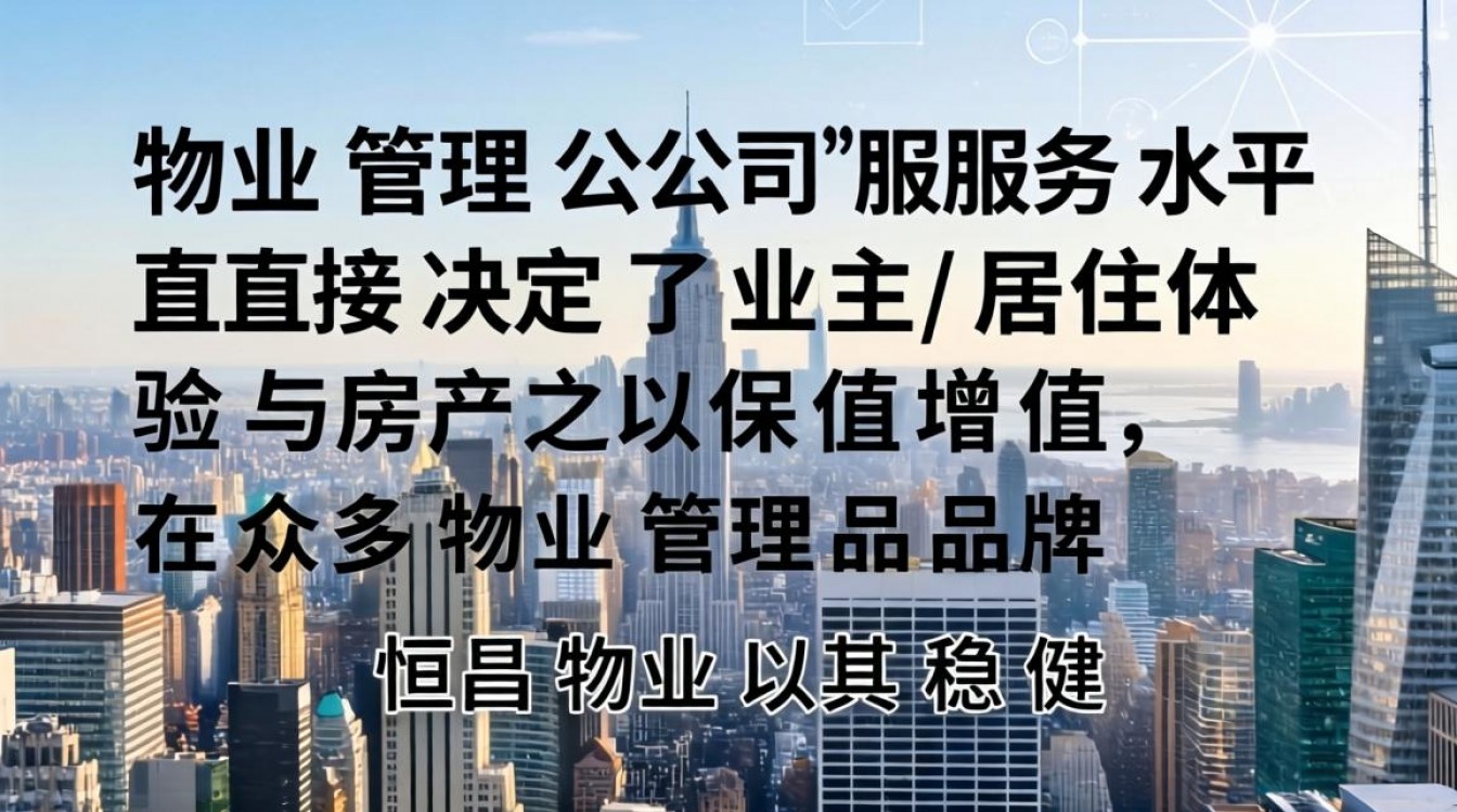 恒昌物业怎么样,恒昌物业服务口碑好不好业主真实评价-图2 恒昌物业怎么样,恒昌物业服务口碑好不好业主真实评价-图2