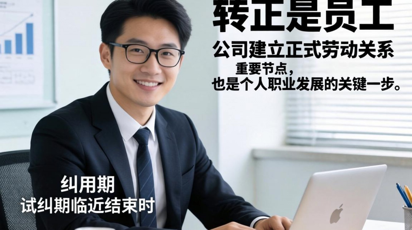 转正结果还没消息,怎么委婉问老板转正没通过吗?-图3 转正结果还没消息,怎么委婉问老板转正没通过吗?-图3