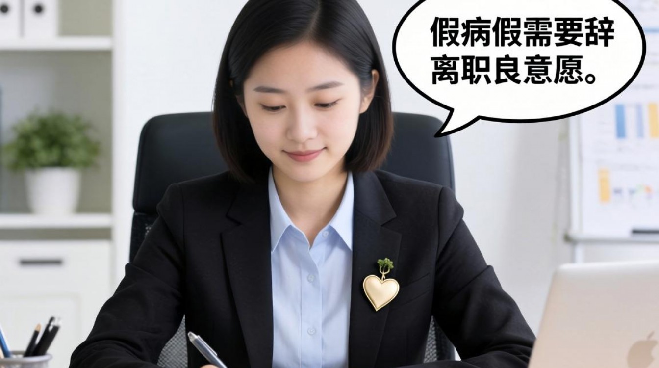 病假期间如何委婉辞职?病假期间辞职怎么跟领导说比较好-图1 病假期间如何委婉辞职?病假期间辞职怎么跟领导说比较好-图1