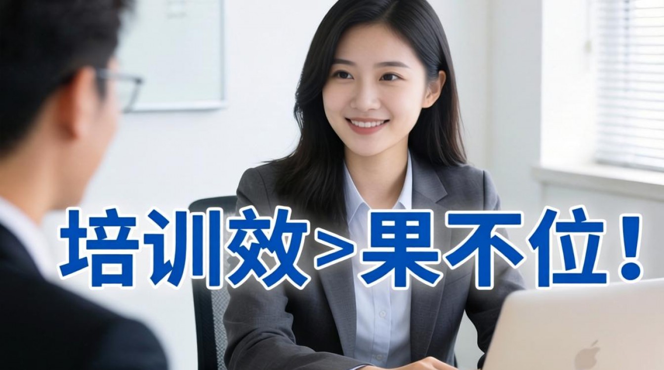 培训效果不好怎么表述才专业不尴尬？-图1