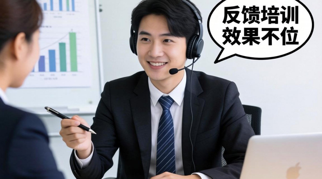 培训效果不好怎么表述才专业不尴尬？-图3