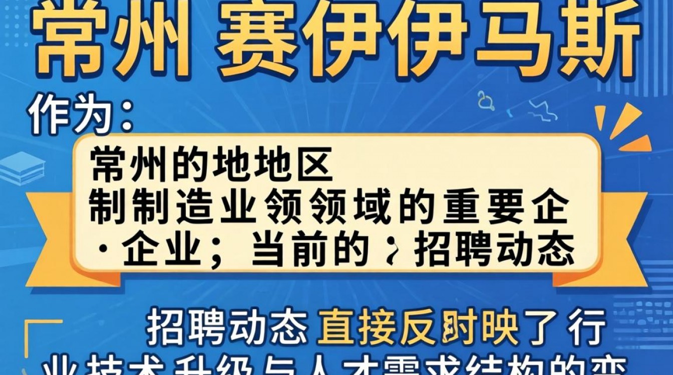 常州赛伊马斯招聘信息-图3 常州赛伊马斯招聘信息-图3