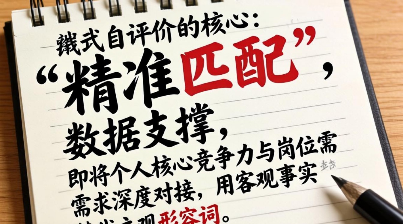 自我评价怎么写样本？个人简历自我评价范文大全-图3