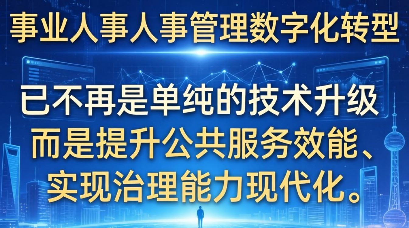 事业单位人事软件哪个好?事业单位人事管理系统怎么选-图2 事业单位人事软件哪个好?事业单位人事管理系统怎么选-图2