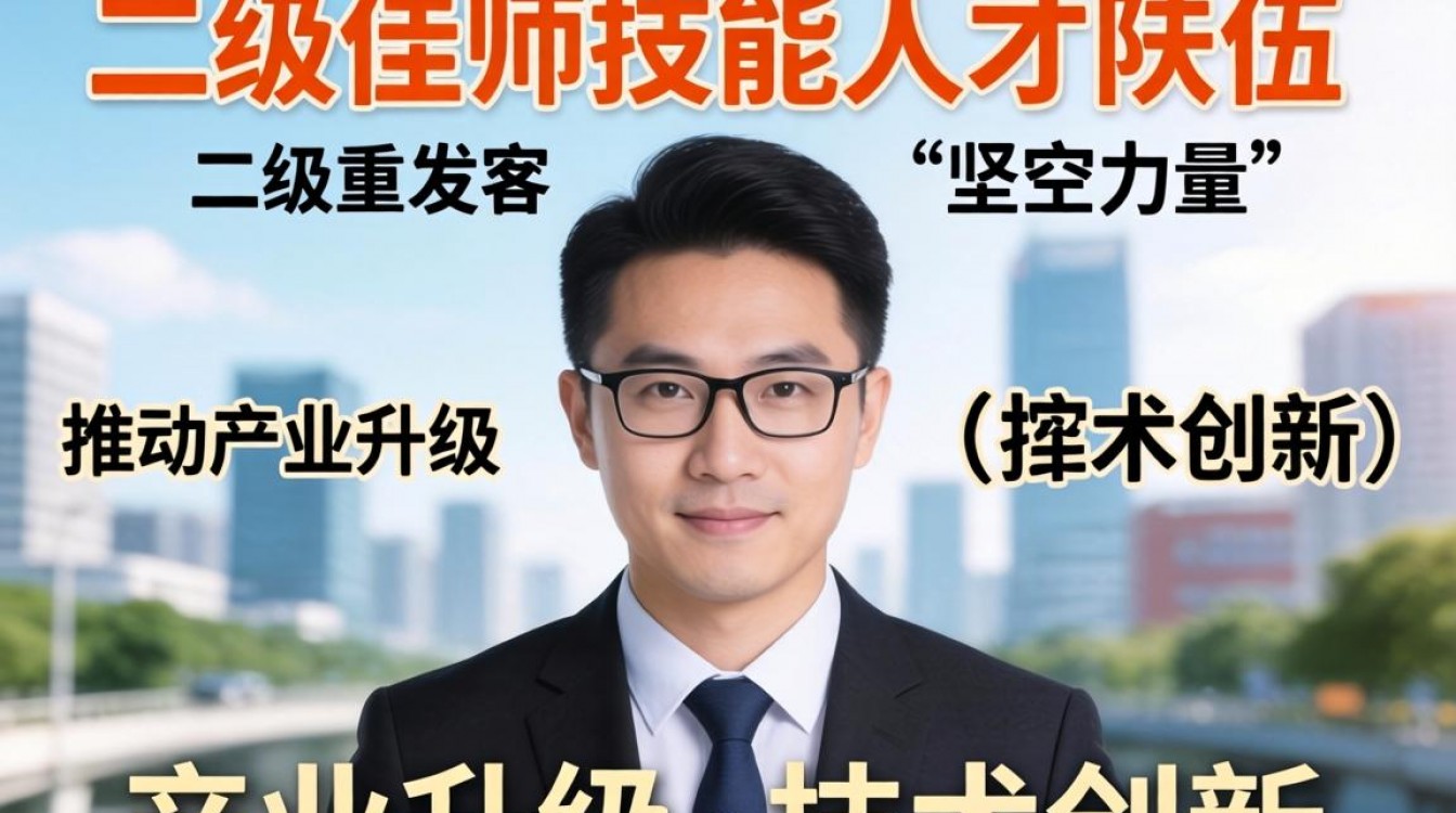 二级技师申请补贴条件流程是什么?2024最新攻略详解-图1 二级技师申请补贴条件流程是什么?2024最新攻略详解-图1