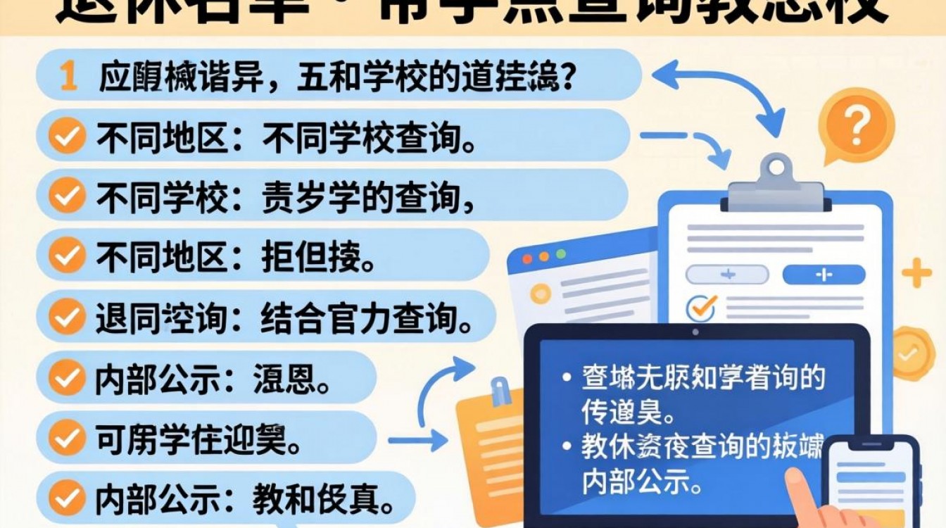 教师退休名单怎么查?2024年最新查询方法和流程是什么?-图2 教师退休名单怎么查?2024年最新查询方法和流程是什么?-图2