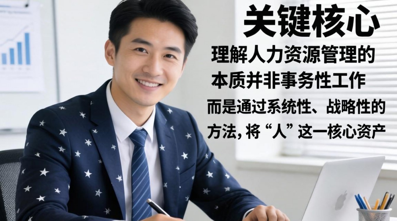 如何把握人力资源核心关键要素?企业必看实用技巧有哪些?-图2 如何把握人力资源核心关键要素?企业必看实用技巧有哪些?-图2