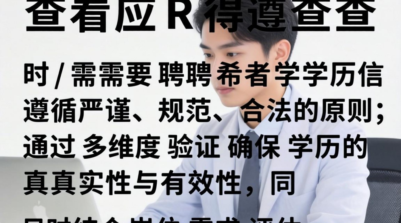 HR如何高效验证应聘者学历真伪?有哪些实用方法?-图2 HR如何高效验证应聘者学历真伪?有哪些实用方法?-图2