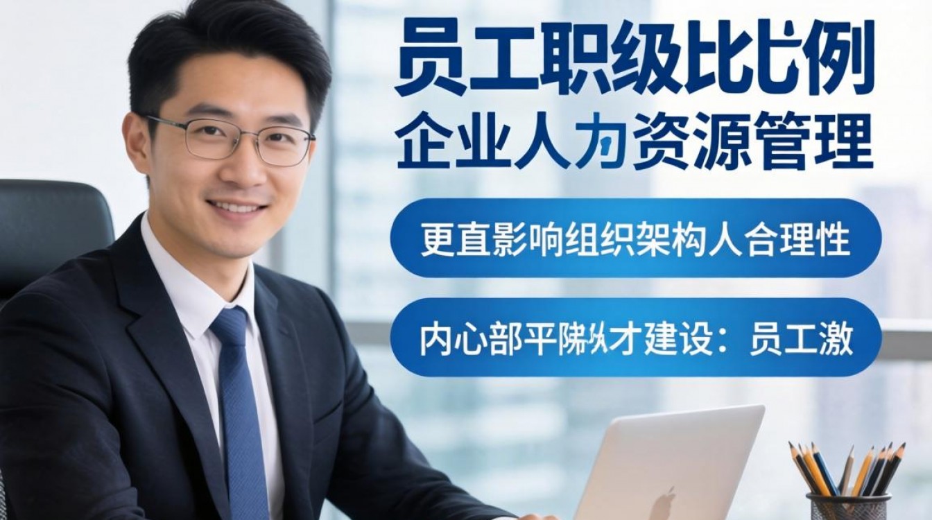 如何控制员工职级比例?职级晋升比例多少合理?-图1 如何控制员工职级比例?职级晋升比例多少合理?-图1