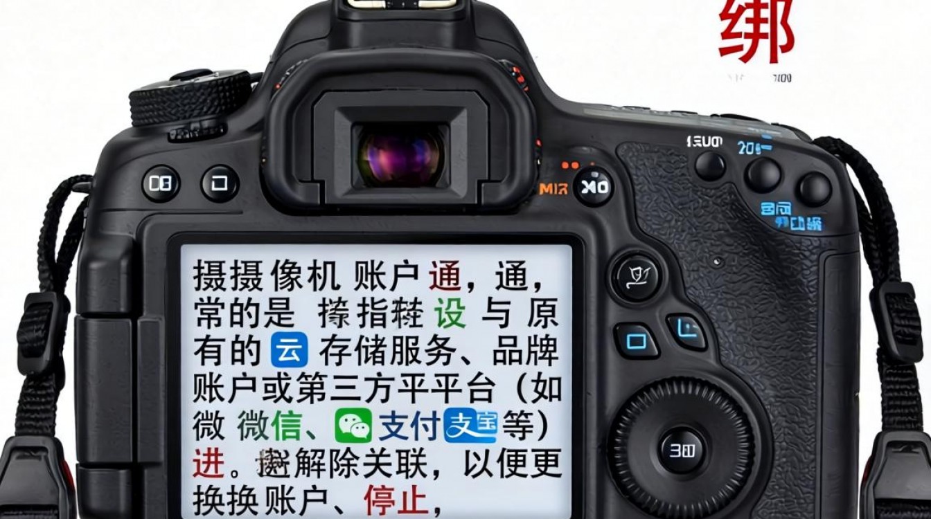 摄像机账户怎么解绑?摄像机解绑账号步骤详解-图1 摄像机账户怎么解绑?摄像机解绑账号步骤详解-图1