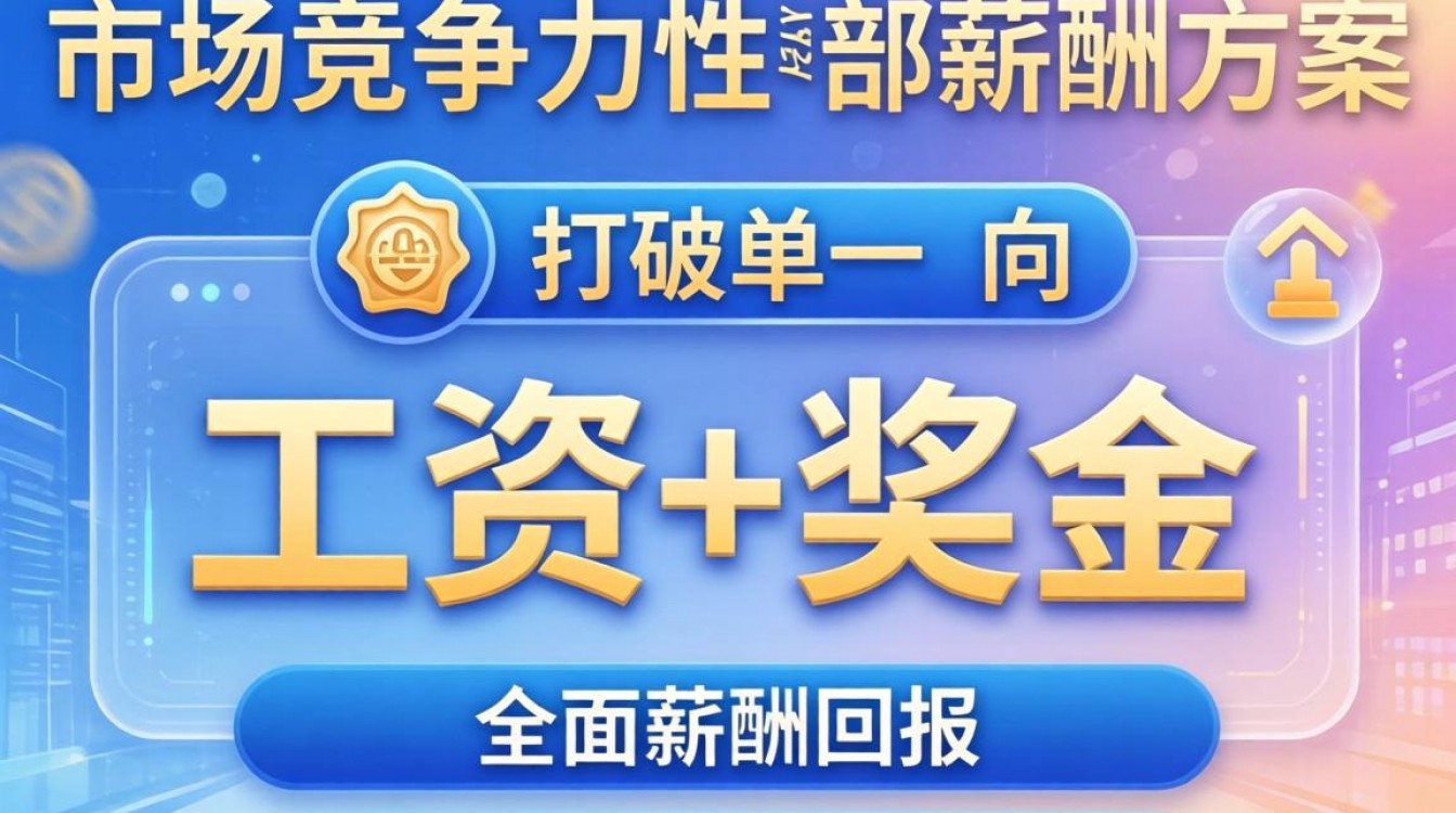如何丰富薪酬方案，企业薪酬体系设计要点有哪些-图1