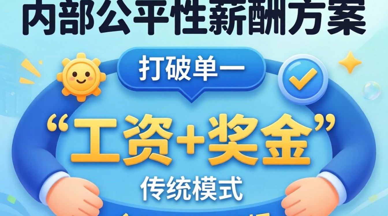如何丰富薪酬方案，企业薪酬体系设计要点有哪些-图3