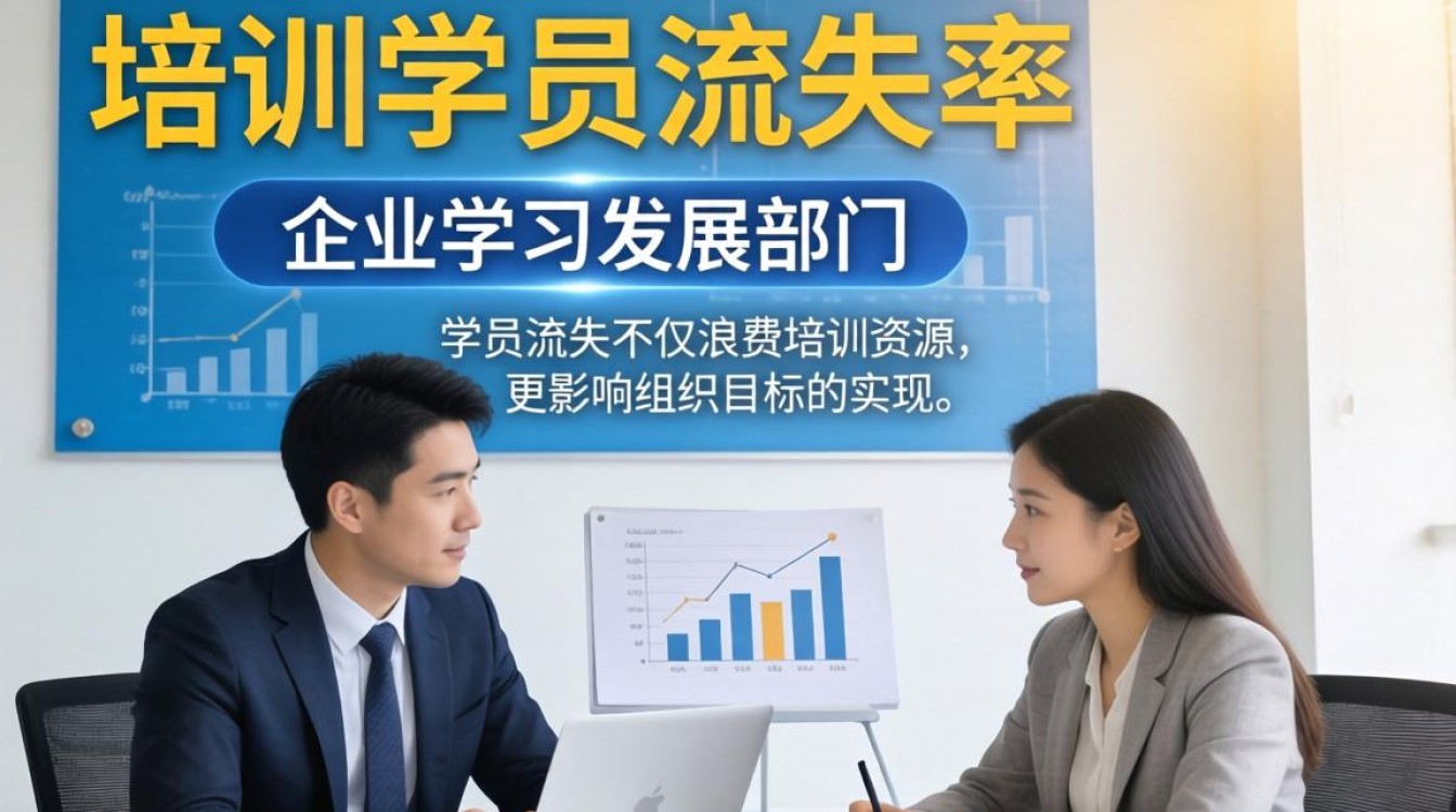 培训学员流失率高?如何有效降低培训学员流失率?-图2 培训学员流失率高?如何有效降低培训学员流失率?-图2