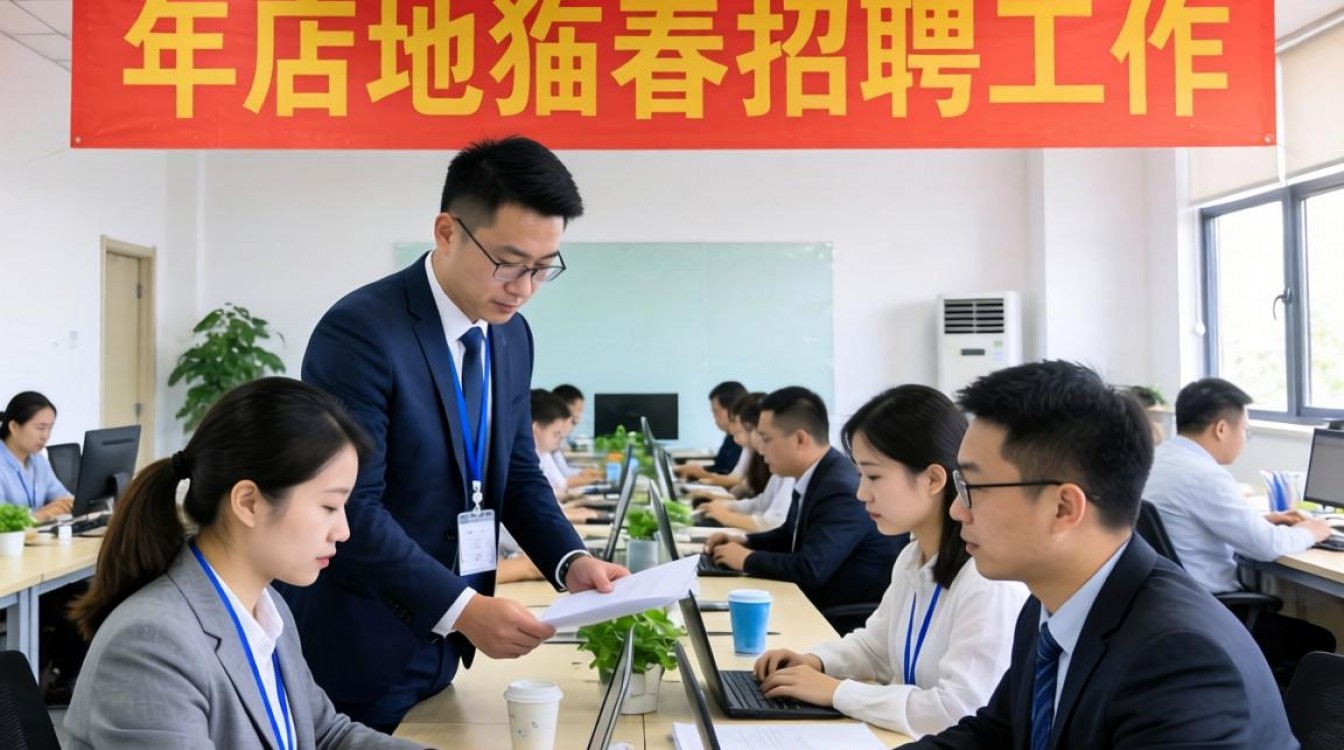 年后招聘难怎么解决?企业高效招人的方法有哪些?-图2 年后招聘难怎么解决?企业高效招人的方法有哪些?-图2