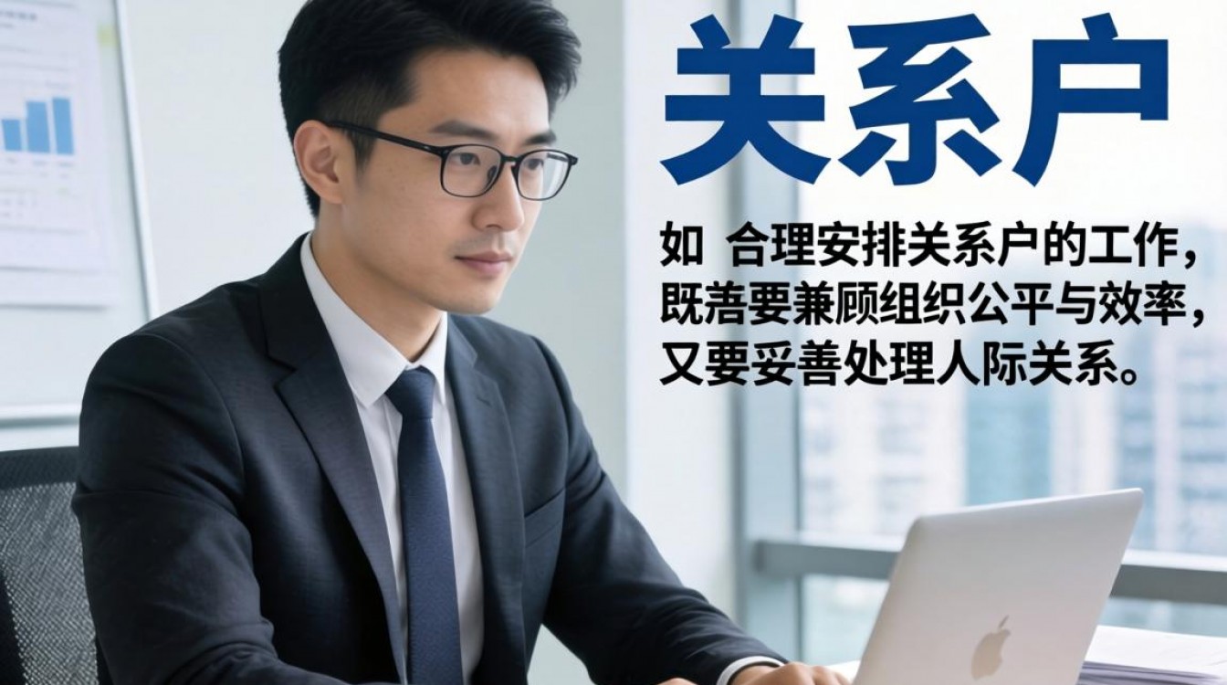 关系户安排工作,普通员工该如何应对不公平?-图2 关系户安排工作,普通员工该如何应对不公平?-图2