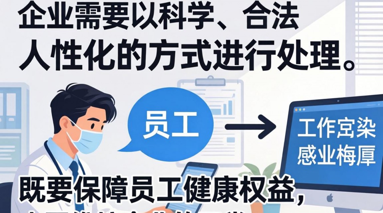员工患梅毒,企业处理不当会违法吗?如何合法合规处理?-图2 员工患梅毒,企业处理不当会违法吗?如何合法合规处理?-图2
