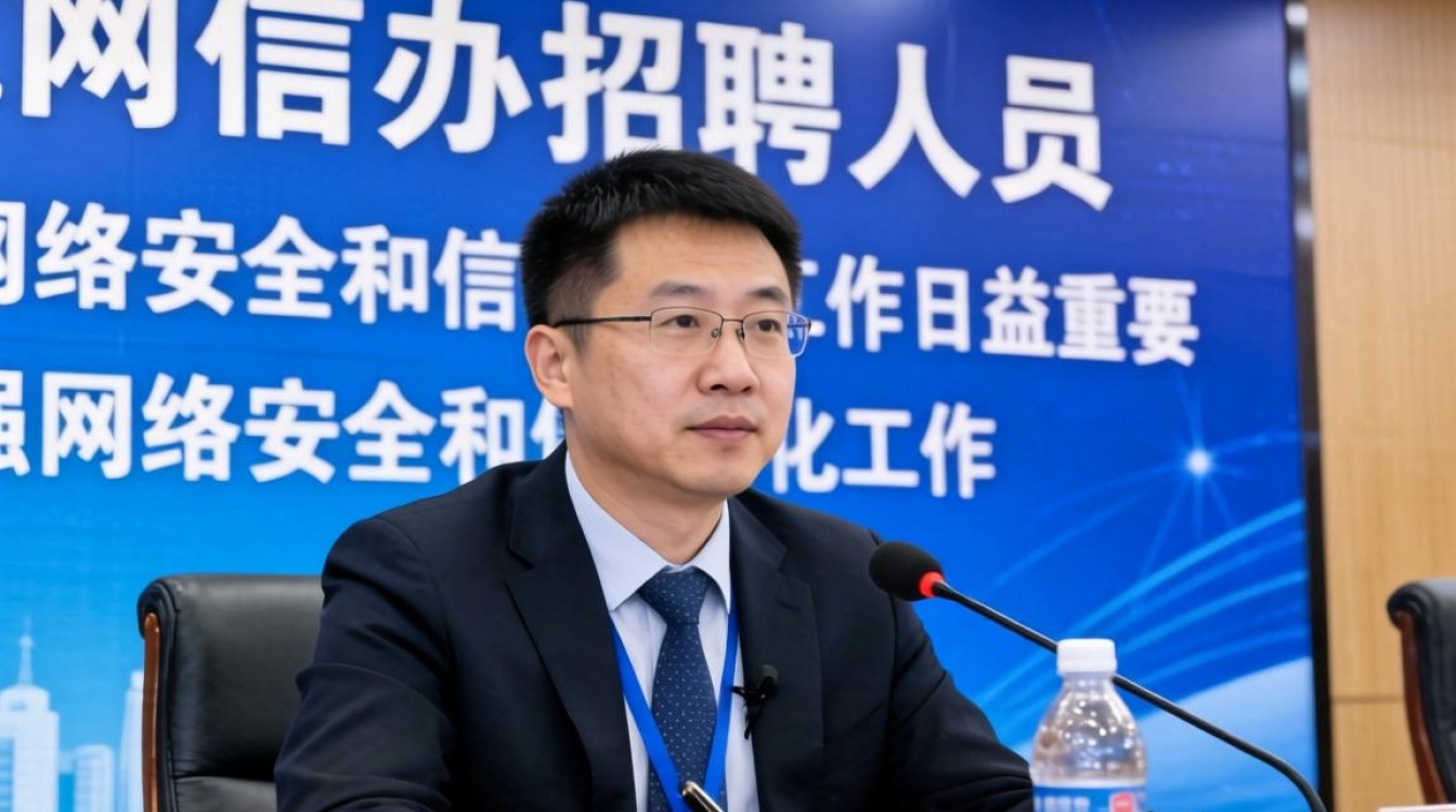 新疆网信办招聘人员,具体职位和条件是什么?待遇如何?-图2 新疆网信办招聘人员,具体职位和条件是什么?待遇如何?-图2