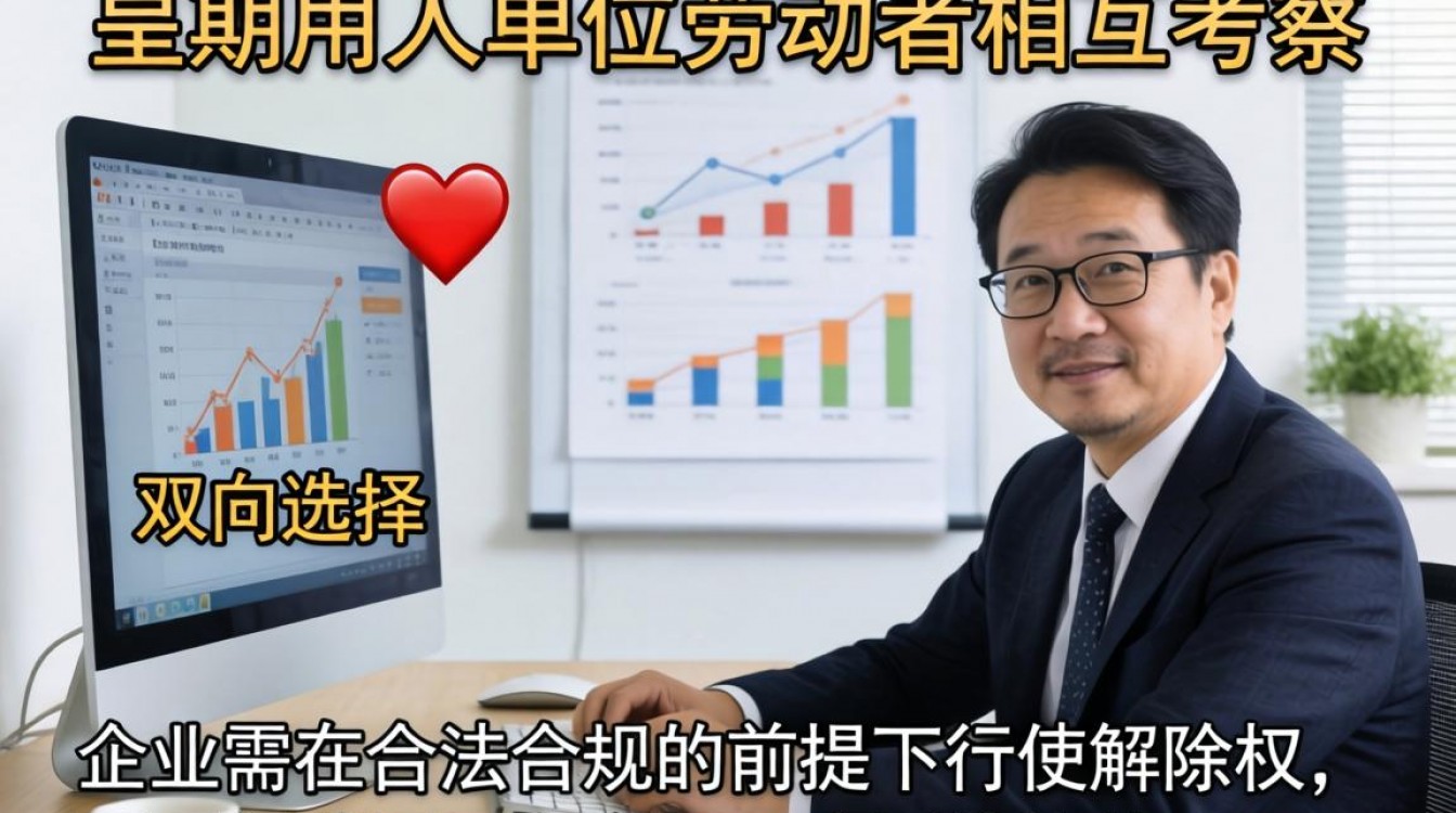 试用期解除劳动合同,合法流程与注意事项有哪些?试用期被辞退有补偿吗?-图1 试用期解除劳动合同,合法流程与注意事项有哪些?试用期被辞退有补偿吗?-图1