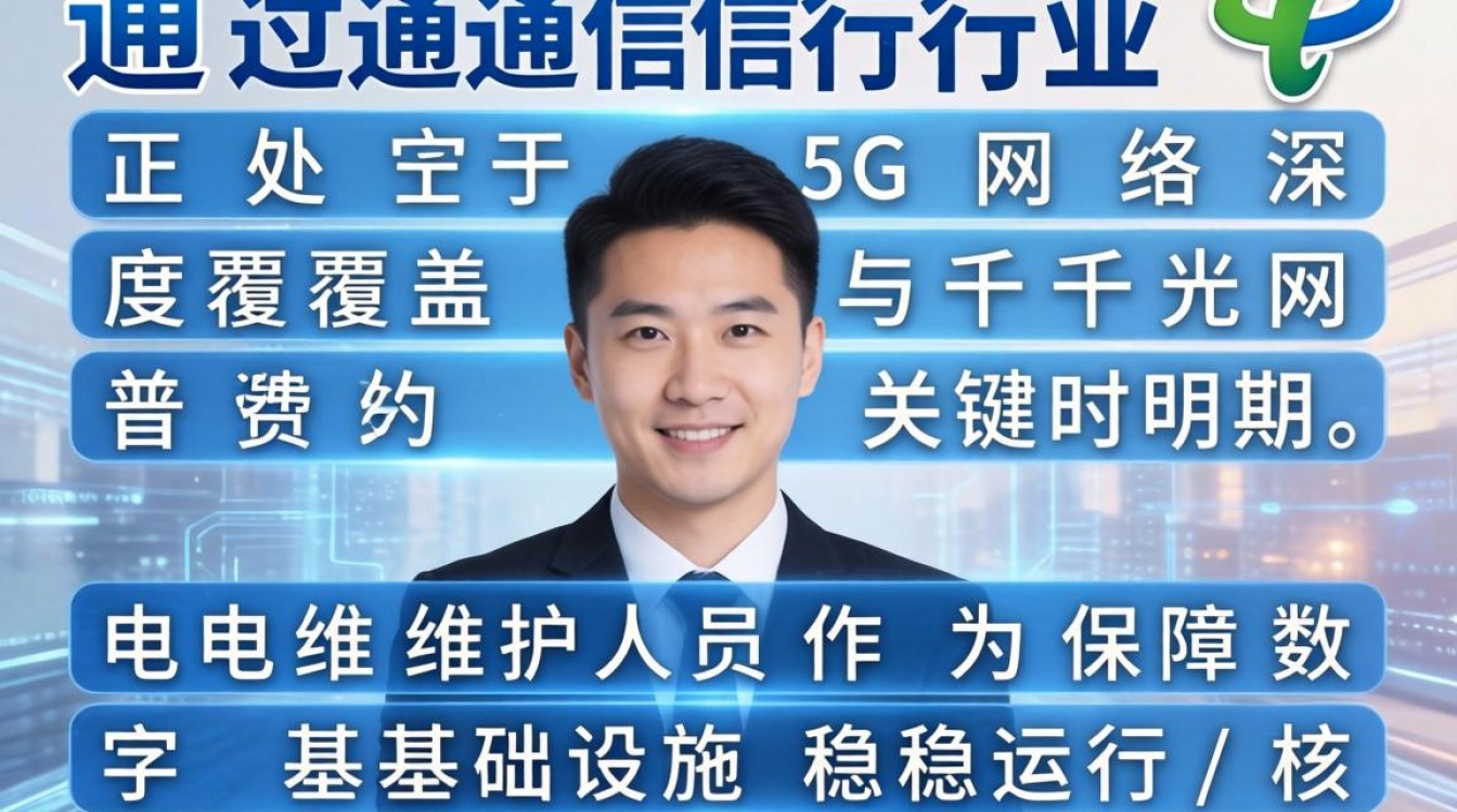 电信维护人员招聘要求高吗?电信维护人员招聘最新信息-图2 电信维护人员招聘要求高吗?电信维护人员招聘最新信息-图2