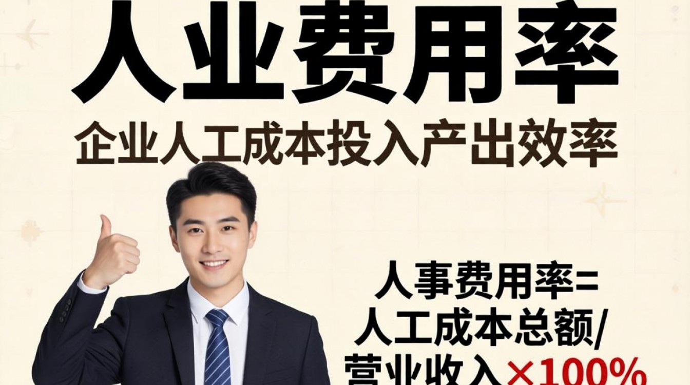 人事费用率分析步骤与方法详解,具体该怎么做?-图1 人事费用率分析步骤与方法详解,具体该怎么做?-图1