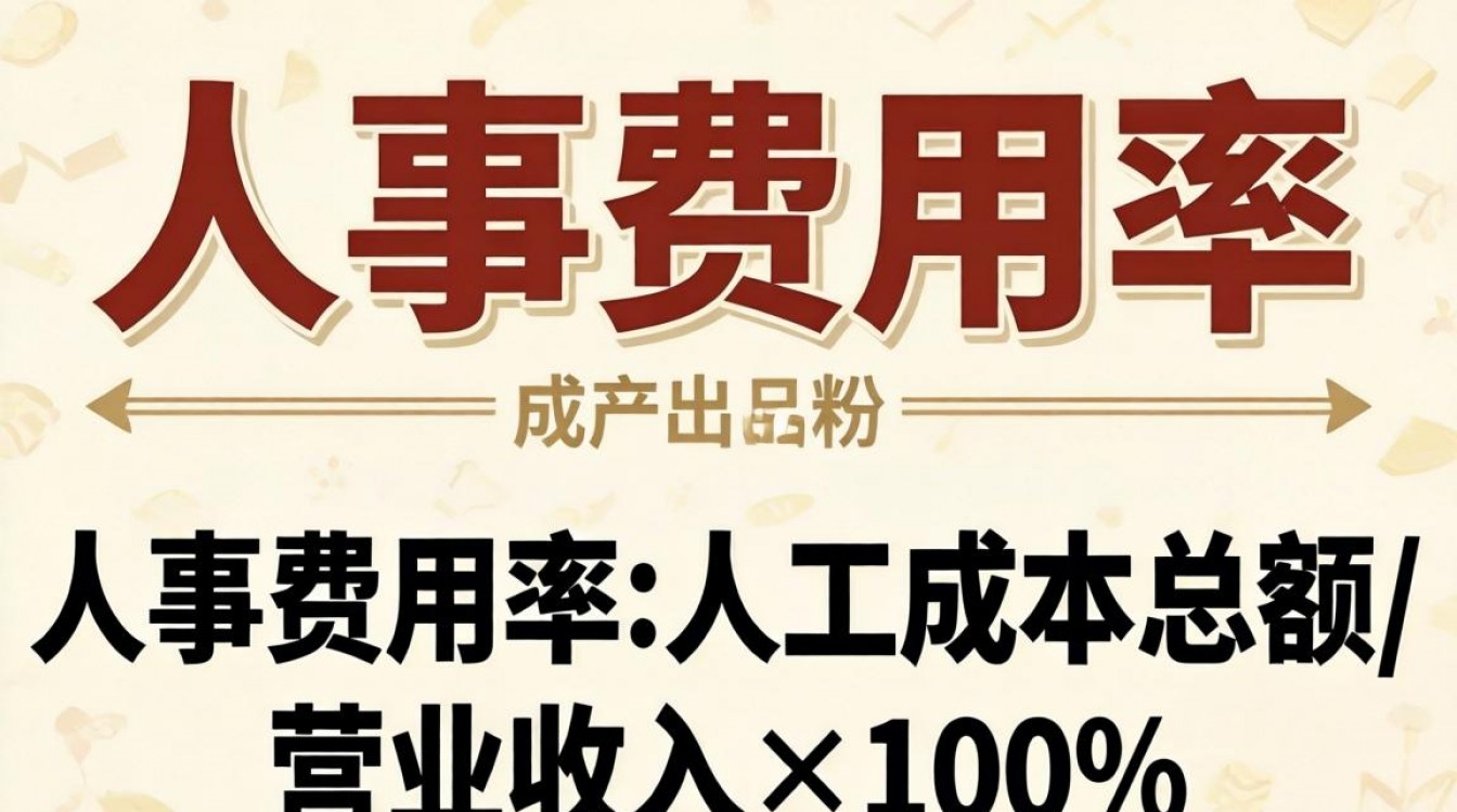人事费用率分析步骤与方法详解,具体该怎么做?-图3 人事费用率分析步骤与方法详解,具体该怎么做?-图3