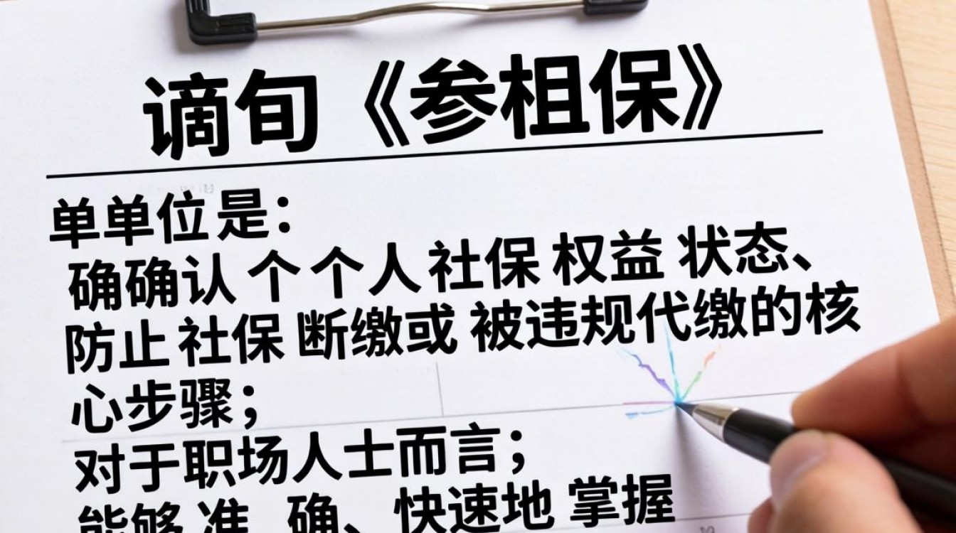 如何查询参保单位,网上怎么查社保缴费单位-图2 如何查询参保单位,网上怎么查社保缴费单位-图2