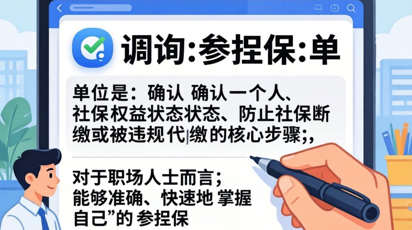 如何查询参保单位,网上怎么查社保缴费单位-图3 如何查询参保单位,网上怎么查社保缴费单位-图3