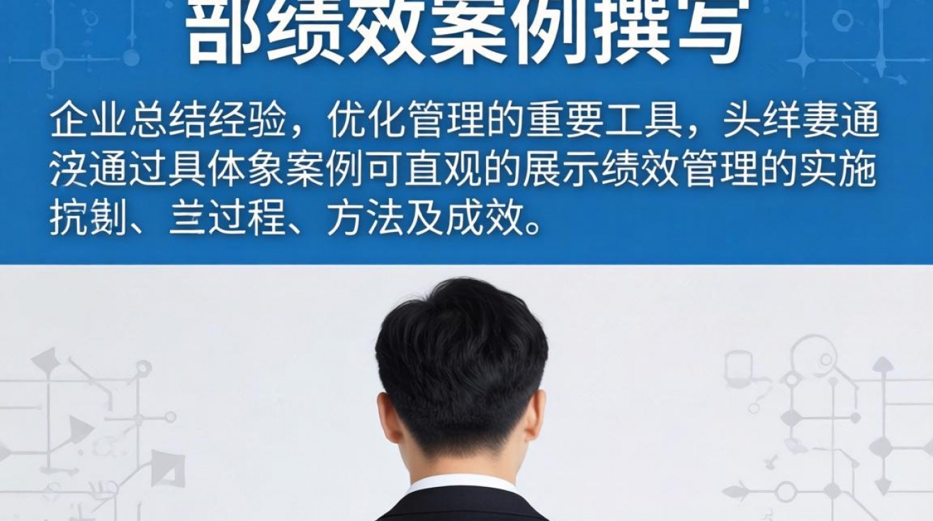 部门绩效案例怎么做?新手必看3步实操指南-图1 部门绩效案例怎么做?新手必看3步实操指南-图1