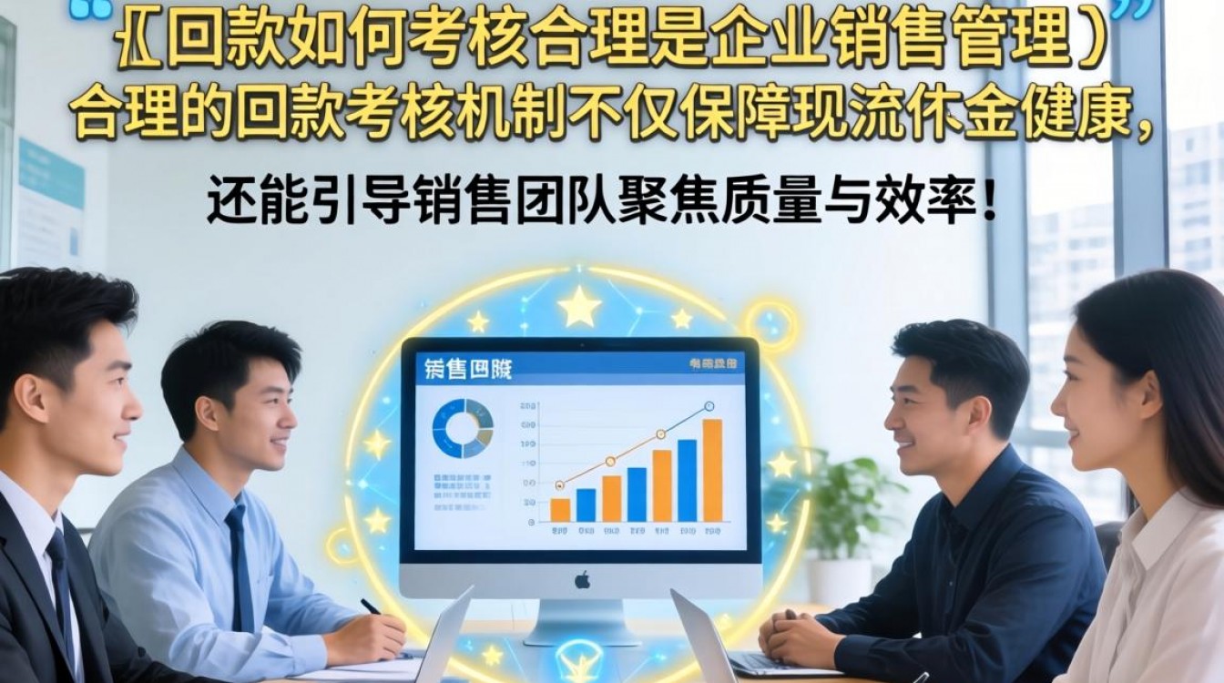 销售回款考核怎样定才合理?避免业务团队抵触又能促回款?-图2 销售回款考核怎样定才合理?避免业务团队抵触又能促回款?-图2