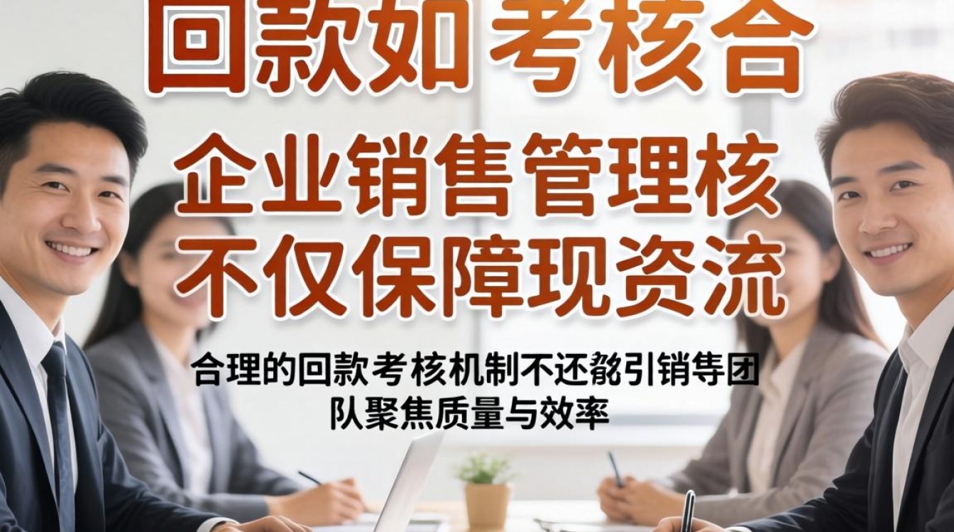 销售回款考核怎样定才合理?避免业务团队抵触又能促回款?-图3 销售回款考核怎样定才合理?避免业务团队抵触又能促回款?-图3