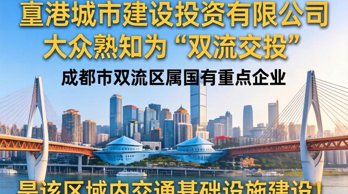 双流交投怎么样?双流交投公司待遇好吗?-图1 双流交投怎么样?双流交投公司待遇好吗?-图1