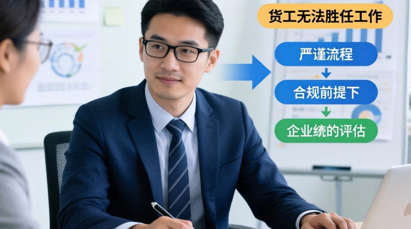 如何证明自己无法胜任工作?需哪些证据支撑?-图1 如何证明自己无法胜任工作?需哪些证据支撑?-图1